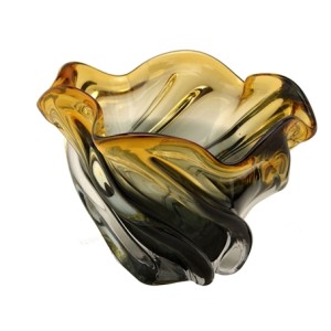 597-037 CENTRO DE MESA DECORATIVO 24X21X17CM