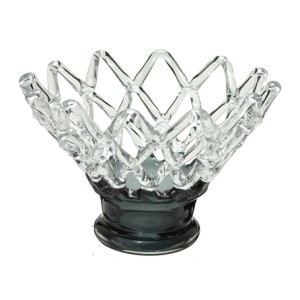 485-042 CENTRO DE MESA DECORATIVO 27X27X17CM