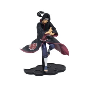 10072376 ESTATUA NARUTO SHIPPUDEN - ITACHI UCHIHA