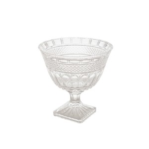 3531 CENTRO DE MESA DECORATIVO C/PE BRANDON 26X25,5CM