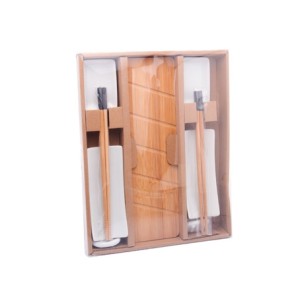 5461 CONJ 9 PECAS PARA SUSHI NAGOYA