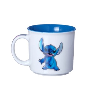 10025456 CANECA TOM 350ML DISNEY 100