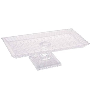 28072 TRAVESSA C/PE LYS 34X17X11CM