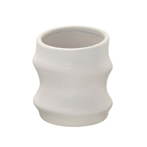 123-216 VASO DECORATIVO