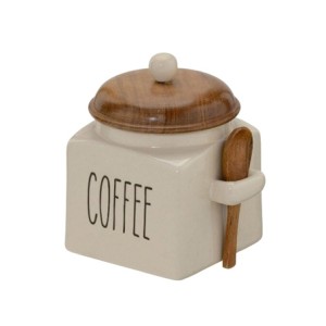 701-005 POTE PARA CAFE