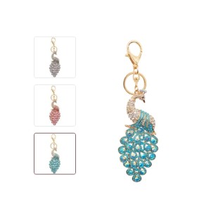 MCHV-111 CHAVEIRO PAVAO