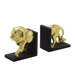 568-105 SUPORTE PARA LIVRO LEAO