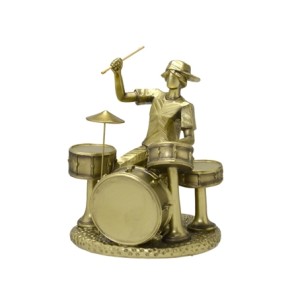 287-044 MUSICO DECORATIVO