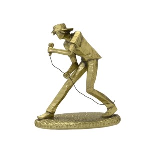 287-045 MUSICO DECORATIVO