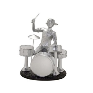 287-048 MUSICO DECORATIVO