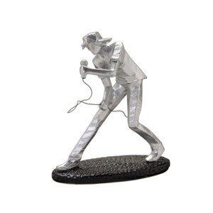 287-049 MUSICO DECORATIVO