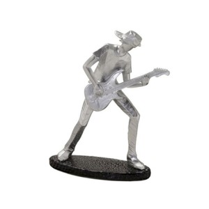 287-050 MUSICO DECORATIVO