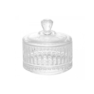 5430 POTICHE RENAISSANCE 6,5X6,5X7CM