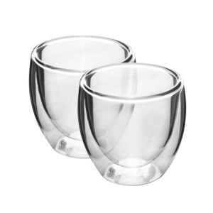 4159 KIT 2 COPOS 320ML PAREDE DUPLA