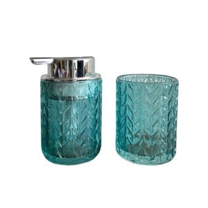 BRSY-14012 JOG DE BANHEIRO C/2 PCS