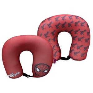10064824 ALMOFADA PESCOCO SPIDER MAN