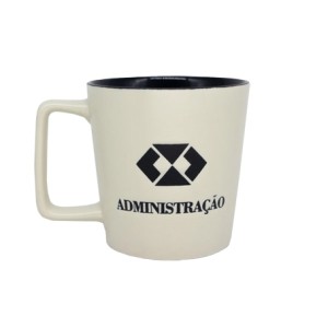 10025495 CANECA BUCK 400ML PROFISSOES ADMINISTRACAO