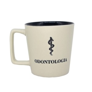 10025501 CANECA BUCK 400ML PROFISSOES ODONTOLOGIA