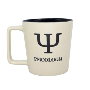 10025504 CANECA BUCK 400ML PROFISSOES PSICOLOGIA