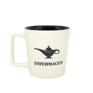 10025498 CANECA BUCK 400ML PROFISSOES ENFERMAGEM