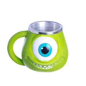 10024215 CANECA FORMATO MIKE 250ML