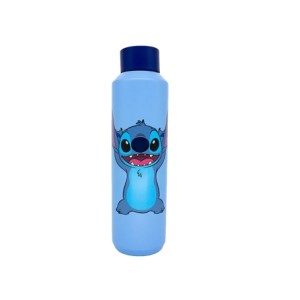 10072717 GARRAFA ACQUA 600ML STITCH