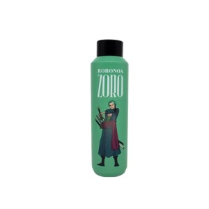 10072746 GARRAFA ACQUA 600ML ZORO
