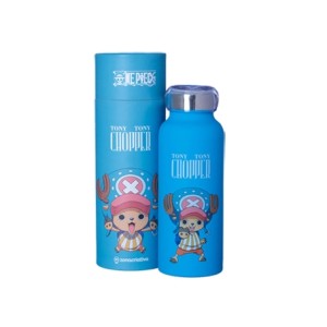 10072734 GARRAFA BUBBLE 500ML CHOPPER