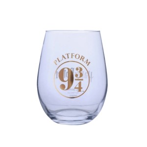 10025137 COPO EGG GLASS 450ML C/ROUND BOX PLATAFORMA 9 3/4