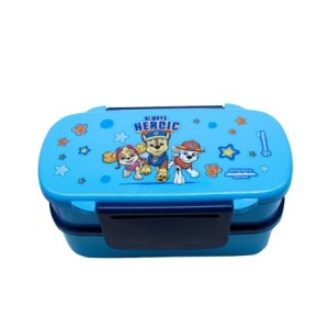 10025489 LUNCH BOX PAW PATROL