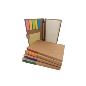 8336A BLOCO ANOTACOES 50 FOLHAS