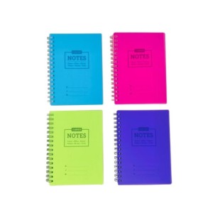 A5-MJ50100-71 CADERNO NOTES GRANDE