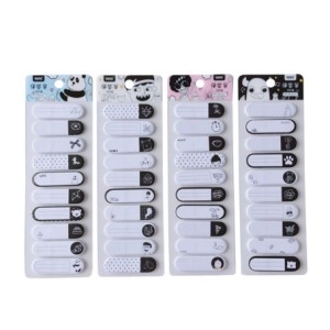 PP-011 LEMBRETE AUTO ADESIVO