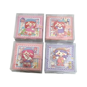 MJ1014-2 CADERNO LOVELY DAILY