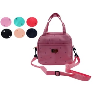 NEC-030YD NECESSAIRE BOLSA TERMICA LIZ