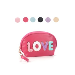 NEC-C03BF NECESSAIRE LOVE