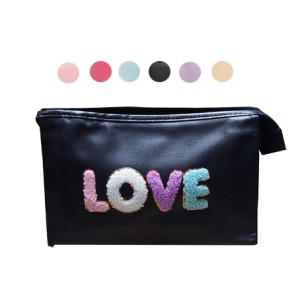 NEC-C08BF NECESSAIRE LOVE