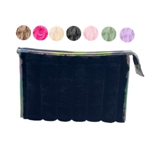 NEC-C08BD NECESSAIRE PELUCIA