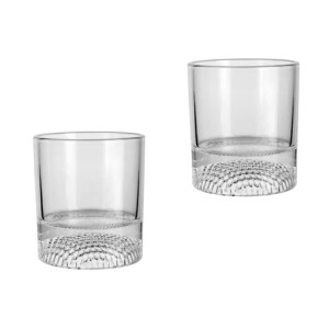 30031 JOGO DE 2 COPOS SPORTS 340ML 9,8CM