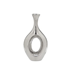 86-325 VASO DECORATIVO 34,5X16,5X7CM