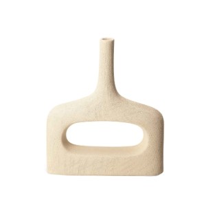 15930 VASO 33X29X7CM