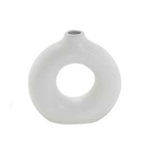 222-611 VASO DECORATIVO 20X7,5X20CM