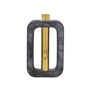 346-125 VASO DECORATIVO 44X25,5X7CM