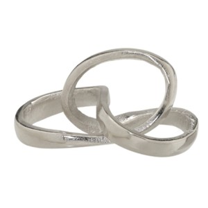 685-021 ESCULTURA DECORATIVA 8,5X15X8,5CM