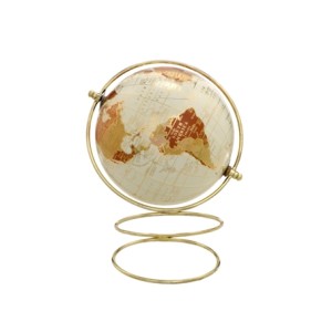 713-007 GLOBO DECORATIVO