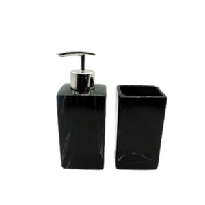 SXTE-5394 KIT DE BANHEIRO 2PCS