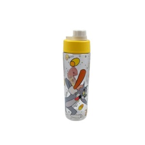 33175 GARRAFA UP TOM E JERRY 750ML