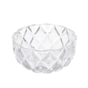 1237 CENTRO DE MESA DECORATIVO DELI DIAMOND 25X13CM