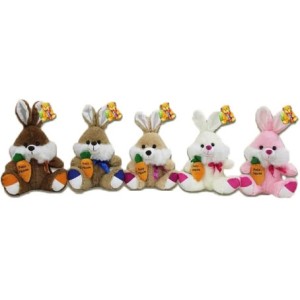 FEC7055 COELHO PELUCIA