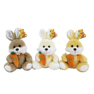 FEC7189 COELHO PELUCIA